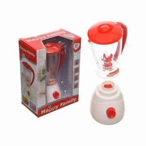 Licuadora de Juguete Happy Family ART LS820K20