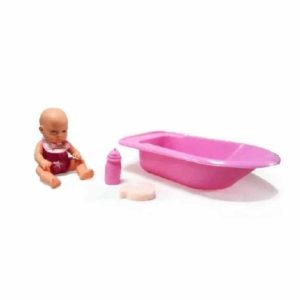 Bebote Mi Nenito Con Bañera ART 0483