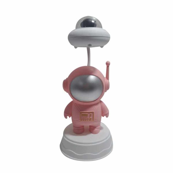 Lampara Led con Sacapuntas ART BJJ-338 - Imagen 5