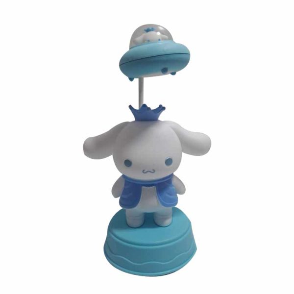 Lampara Led con Sacapuntas ART BJJ-338 - Imagen 6