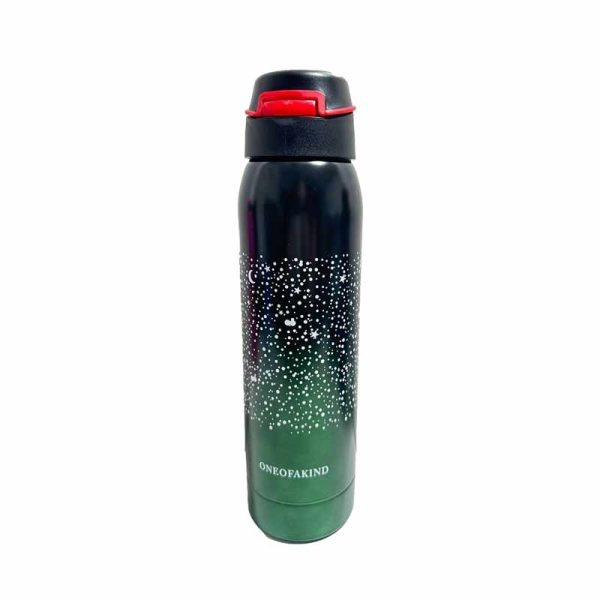 Botella Acero Inoxidable ART AB-20414 - Imagen 3