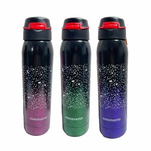 Botella Acero Inoxidable ART AB-20414