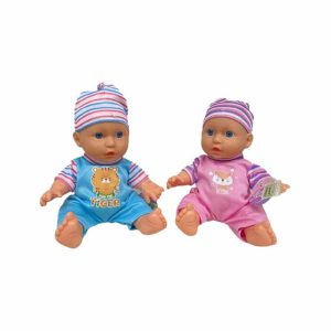 Bebote Tiny Creciendo Juntos ART 53723