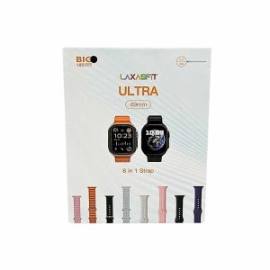 Reloj Smartwatch 8 Mallas ART XM-81
