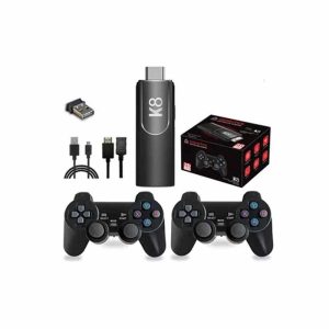 Consola de Videojuegos Game Stick ART P-25 / x2 plus