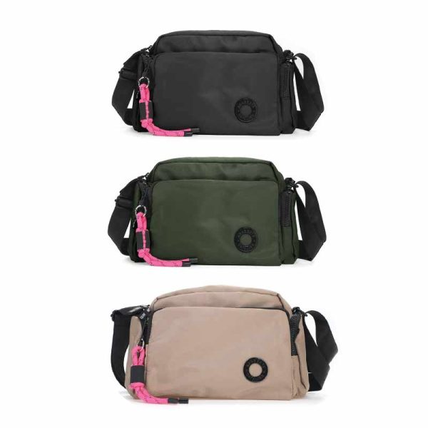 Bandolera Agarrate Catalina ART ACINV25346