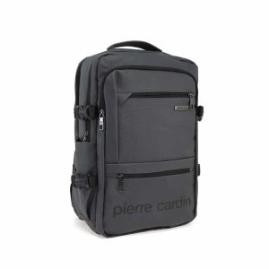 Mochila de Viaje Pierre Cardin ART PC-1086