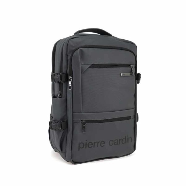 Mochila de Viaje Pierre Cardin ART PC-1086