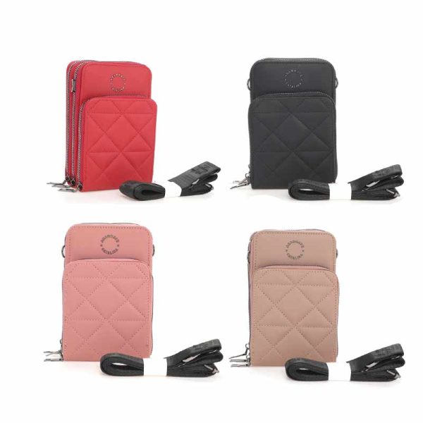 Bandolera Portacelular Agarrate Catalina ART ACBI21
