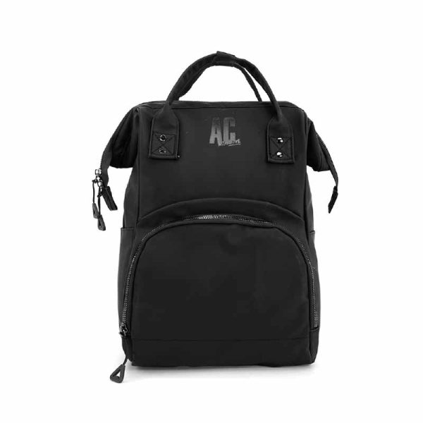 Mochila Maternal Boca de Pez Agarrate Catalina ART ACMO12 - Imagen 3