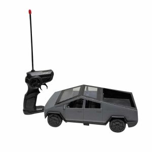 Auto Control Remoto Cybertruck Tesla ART 168H-38