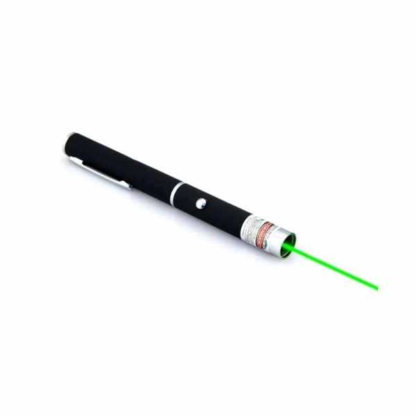Puntero Laser Grande ART GP101