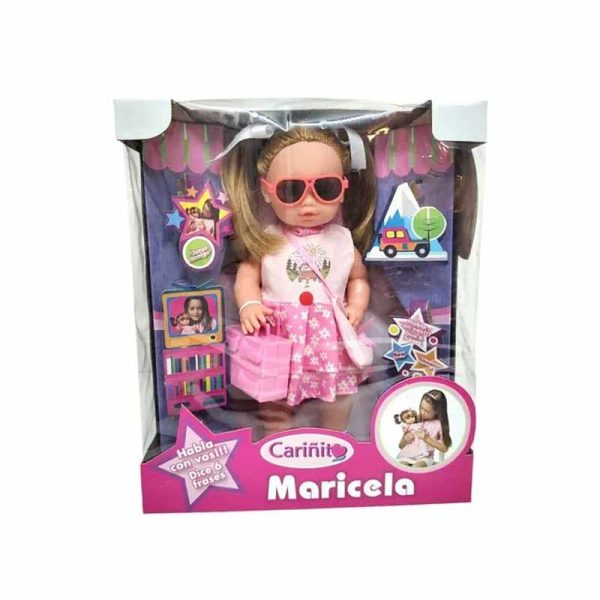 Maricela Viajera ART 861