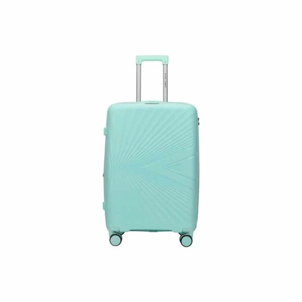Valija Rigida Carry On 20″ Agarrate Catalina ART ACVA04