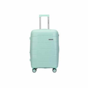 Valija Rigida Carry On 20″ Agarrate Catalina ART ACVA02AQUA