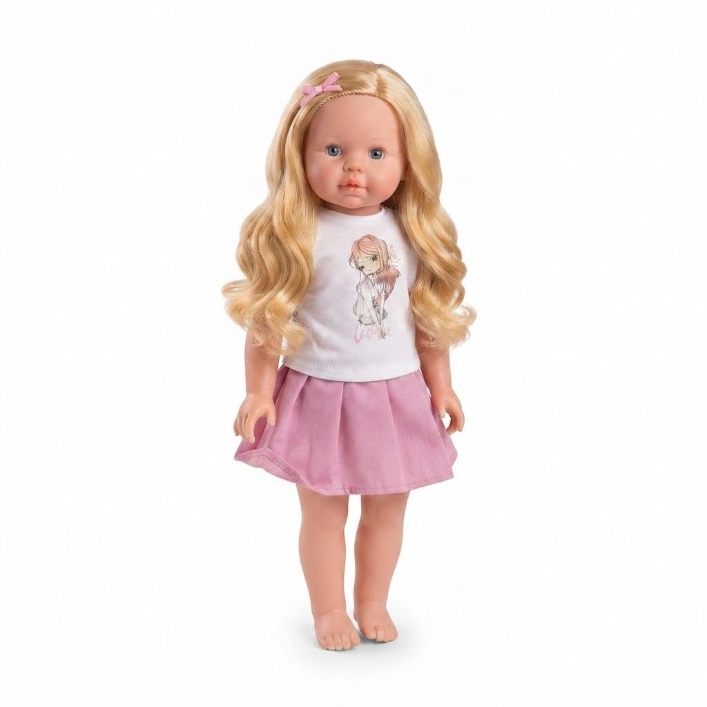Muñeca Julieta - ART 530