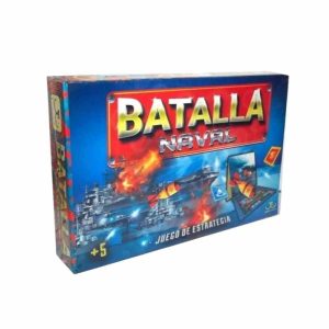 Juego Batalla Naval ART 2005.1