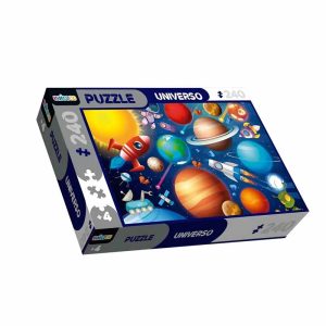 Puzzle Universo 240 Piezas ART 6002.1