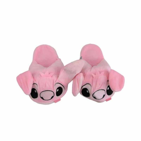 Pantuflas Angela Orejas Movibles ART ZGT-64562