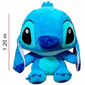 Peluche Stitch 1.20m ART STITCH120CM