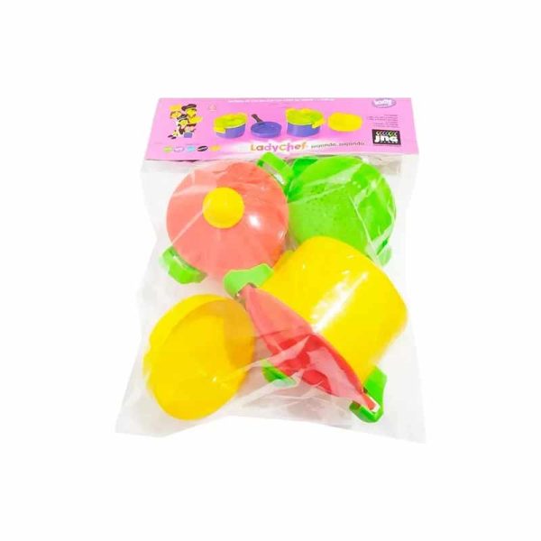 Set de Cocina ART 012227 - Imagen 2
