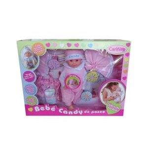 Bebote Candy Vamos de Paseo ART 798
