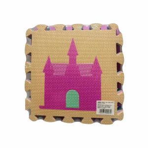 Piso Goma Eva 9 Psc ART 55783