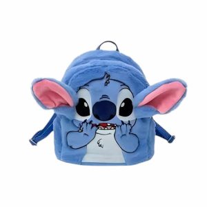 Mochila Peluche Stitch ART DLS6828