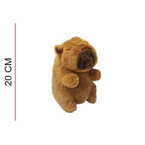 Capibara Peluche 20cm ART YW0101180