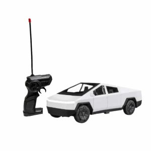 Auto Control Remoto Cybertruck Tesla ART 168H-38