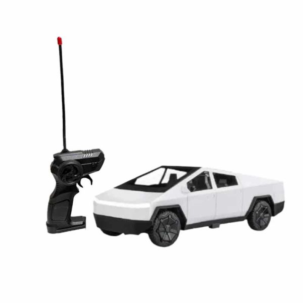 Auto Control Remoto Cybertruck Tesla ART 168H-38