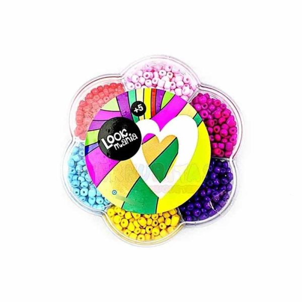 Accesorios Para Armar Pulseras Margarita ART LOOK50