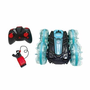Auto Radio Control Anfibio ART CX-97