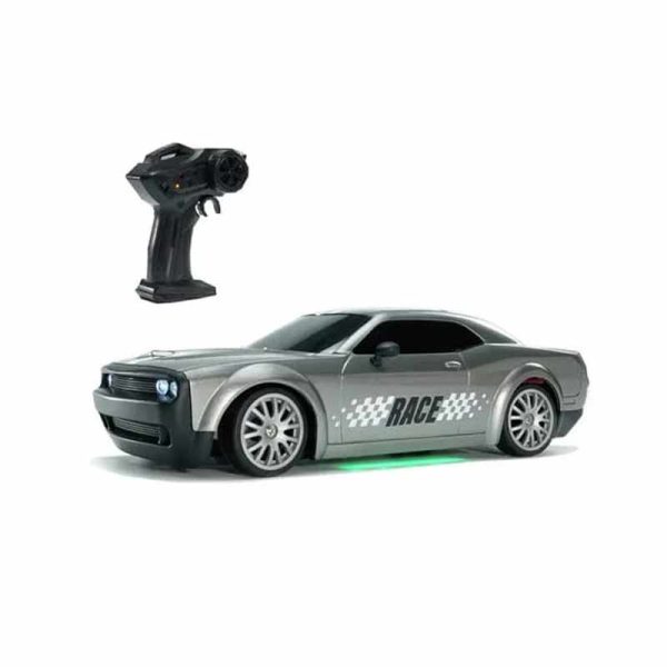 Auto Radio Control Derif ART FQD15