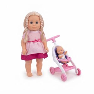 Muñeca Sofi Camina - ART 16357