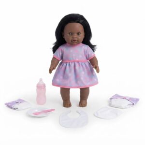 Muñeca Dina Morena - ART 507