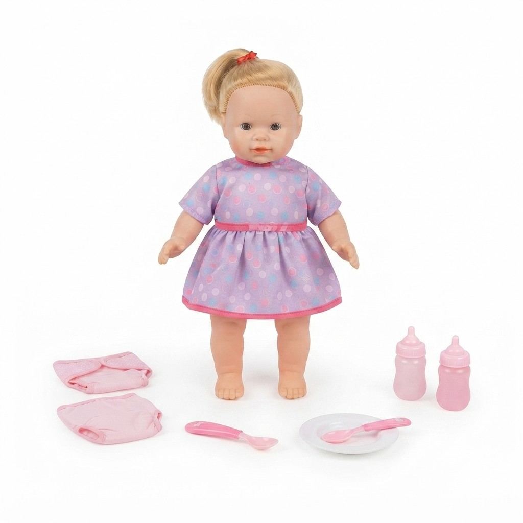 Muñeca Dina - ART 403