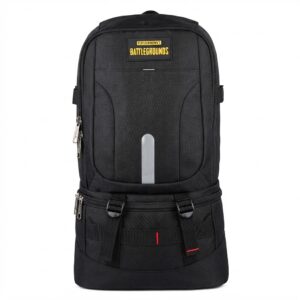 Mochila de Camping Militar Battlegrounds ART 241237