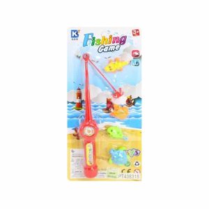 Fishing Game en Blister ART A200289