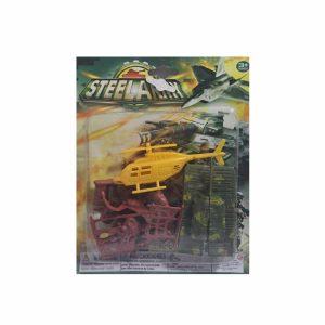 Blister Militar ART AB-10724