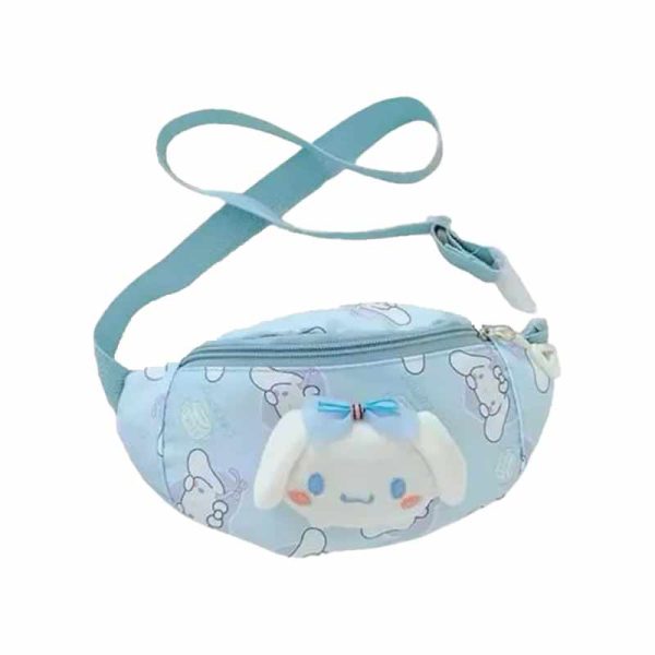 Riñonera Personajes Sanrio ART A896-15 - Imagen 3