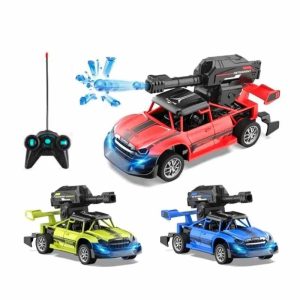 Auto Radio Control Lanza Orbis ART JY-25-659