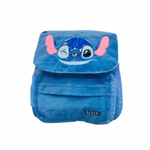 Mochila Peluche Personajes ART A1243-5 - Imagen 6