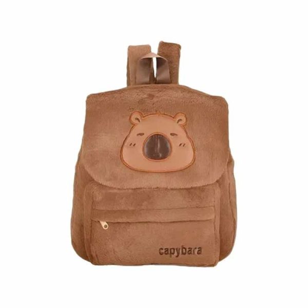 Mochila Peluche Personajes ART A1243-5 - Imagen 2