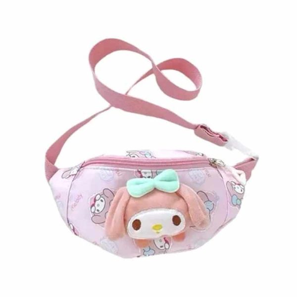 Riñonera Personajes Sanrio ART A896-15 - Imagen 5