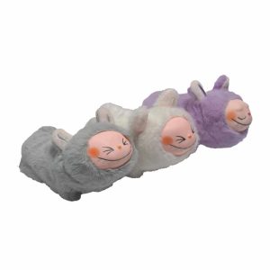 Pulsera Peluche Labubu Con Luz y Sonido ART Y117