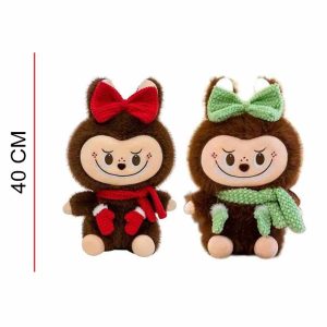 Peluche Labubu 40cm ART HY-2510173