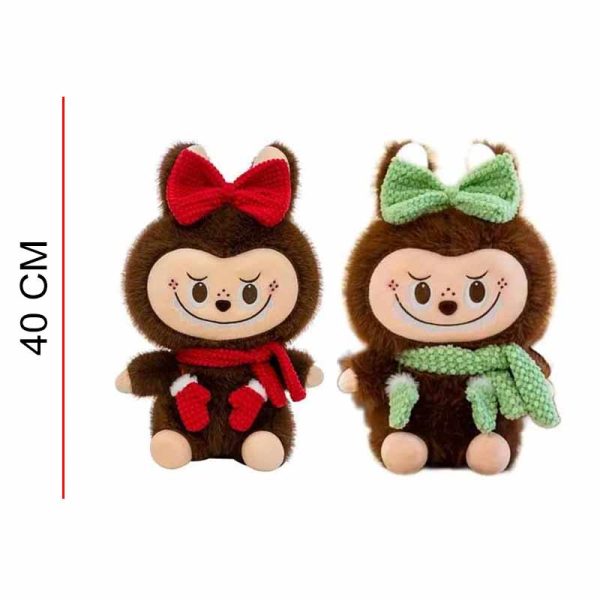 Peluche Labubu 40cm ART HY-2510173