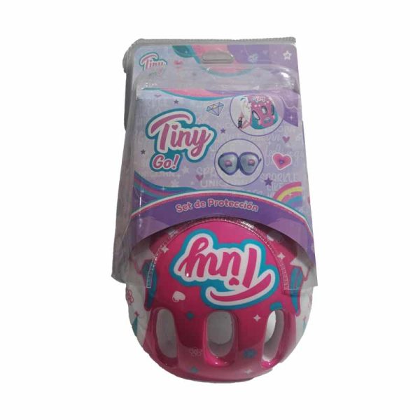 Set de Protección Tiny ART 12275 - Imagen 2