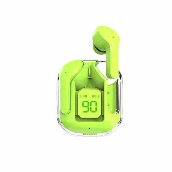 Auriculares Inalambricos Ultrapods ART S1433 - Imagen 5